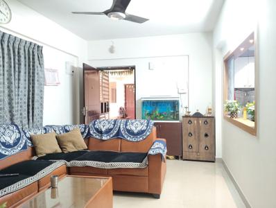 Hall Image of 995 Sq.ft 2 BHK Apartment / Flat for sale in Jupiter Homes by Vijainder Reddy Bollepalli, Samethanahalli Bengaluru for Rs. 8100000