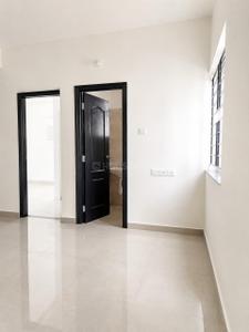 Hall Image of 929 Sq.ft 2 BHK Apartment / Flat for sale in Marutham Prestige, Perungalathur Chennai for Rs. 6900000