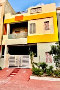 2 BHK Independent House