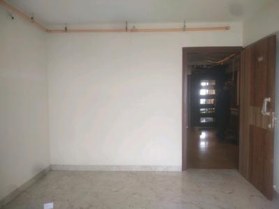 Living Room Image of 910 Sq.ft 3 BHK Apartment / Flat for sale in Tharwani Vedant Millenia, Titwala Thane for Rs. 6100000