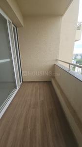 Image of 1600 Sq.ft 3 BHK Apartment / Flat for sale in Shreeji Excelencia, Gangapur, Nashik for Rs. 12400000