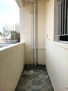 Drying Area Image of 1050 Sq.ft 2 BHK Apartment / Flat for sale in Horamavu Bengaluru for Rs. 6457000