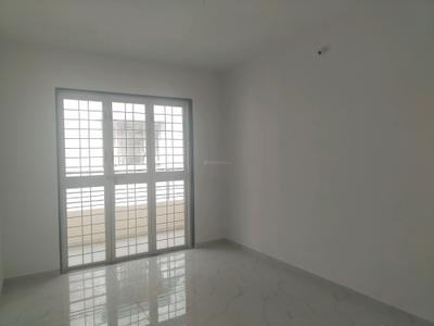 Living Room Image of 625 Sq.ft 1 BHK Apartment / Flat for sale in Shivane Pune for Rs. 2750000