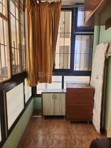 Bedroom Image of 705 Sq.ft 1 BHK Apartment / Flat for sale in Sethna Power Tower by Sethna Group, Horamavu Bengaluru for Rs. 8800000