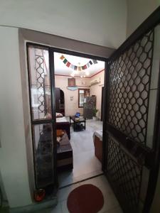 Balcony Image of 762 Sq.ft 2 BHK Apartment / Flat for sale in Shipra Suncity, Indirapuram Ghaziabad for Rs. 8900000
