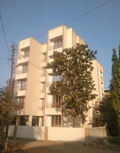 Image of 580 Sq.ft 1 BHK Apartment / Flat for sale in Neral, Thane for Rs. 2000000