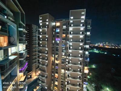 Image of 3540 Sq.ft 4.5 BHK Apartment / Flat for sale in Sawan Highness, Kharghar, Navi Mumbai for Rs. 60000000