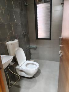 Image of 1090 Sq.ft 3 BHK Apartment / Flat for rent in Dutt Avalon, Tragad, Ahmedabad for Rs. 32000