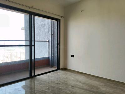 Bedroom Image of 1000 Sq.ft 3 BHK Apartment / Flat for rent in VTP Aethereus Phase 2 by VTP Realty, Mahalunge Pune for Rs. 30000