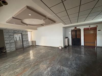 Hall Image of 1100 Sq.ft 3 BHK Apartment / Flat for sale in Dhanani Shivdhara Campus, Enasan Ahmedabad for Rs. 5751000