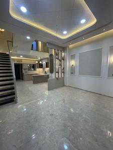 Hall Image of 1600 Sq.ft 3 BHK Apartment / Flat for rent in Palasia Indore for Rs. 32000