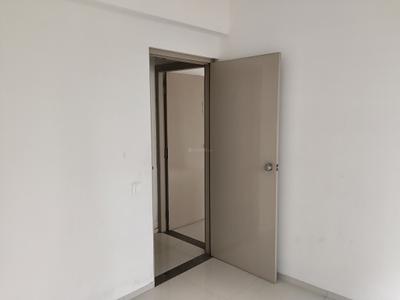 Bedroom Image of 955 Sq.ft 1.5 BHK Apartment / Flat for sale in Godrej Vananta, Jagatpur Ahmedabad for Rs. 4200000
