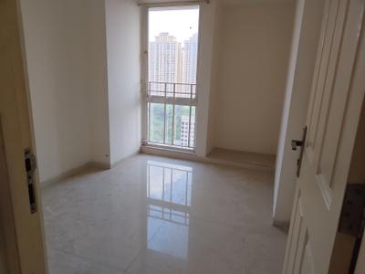 Bedroom Image of 1075 Sq.ft 3 BHK Apartment / Flat for sale in Vijay Orovia Phase 1, Hiranandani Estate Thane for Rs. 16500000