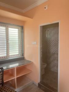 Bedroom Image of 2000 Sq.ft 2 BHK Independent House for rent in Nizampet Khammam for Rs. 10000
