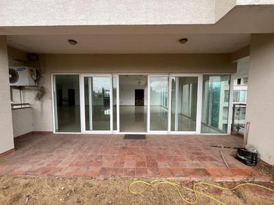 Balcony Image of 6250 Sq.ft 4 BHK Apartment / Flat for sale in G Corp Sky Gardens, Richmond Town Bengaluru for Rs. 250000000