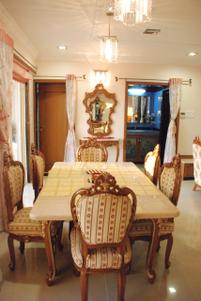 Hall Image of 2000 Sq.ft 3.5 BHK Penthouse for sale in Wanowrie Pune for Rs. 36500000