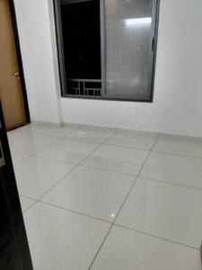 Bedroom Image of 2000 Sq.ft 3 BHK Apartment / Flat for rent in Serenity Life, Vaishno Devi Circle Ahmedabad for Rs. 25000