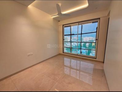 Bedroom Image of 1330 Sq.ft 3 BHK Apartment / Flat for sale in Lashkaria Indrasukh, Andheri West Mumbai for Rs. 46000000