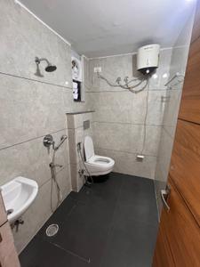 Image of 1300 Sq.ft 2.5 BHK Apartment / Flat for rent in DB Pride, Talawali Chanda, Indore for Rs. 26000