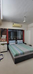 Bedroom Image of 1658 Sq.ft 3 BHK Apartment / Flat for sale in Bhatha Surat for Rs. 7000000