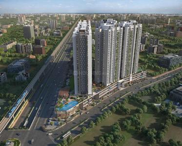 3 BHK Flat