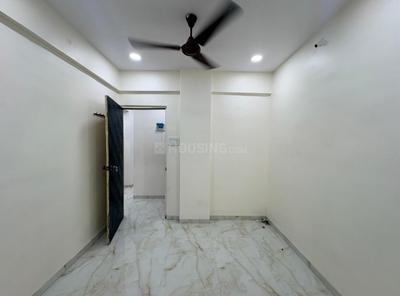 Hall Image of 650 Sq.ft 1 BHK Apartment / Flat for sale in Kopar Khairane Navi Mumbai for Rs. 7200000