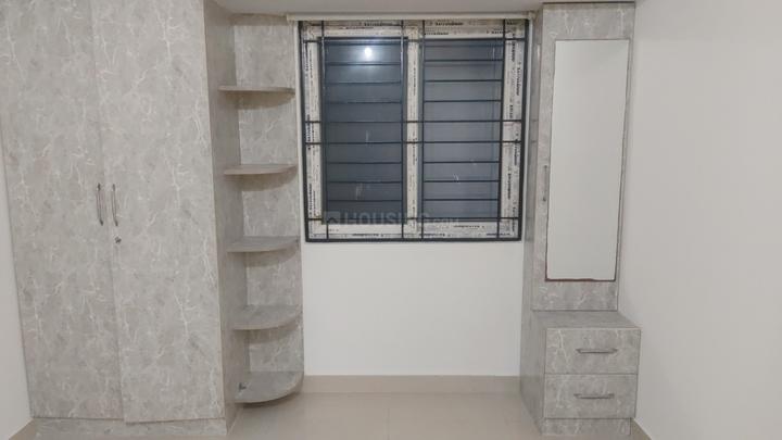 Singasandra Aecs Layout HSR layout 3km Bedroom 1