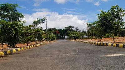 Image of 900 Sq.ft 2 BHK Independent House for sale in Green Avenue, Kelambakkam, Chennai for Rs. 7500000