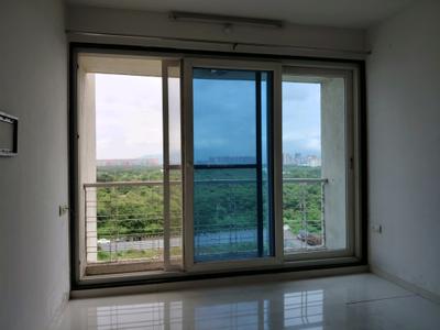 Bedroom Image of 2000 Sq.ft 3.5 BHK Apartment / Flat for sale in Ravechi Group La Vista, Kharghar Navi Mumbai for Rs. 30000000