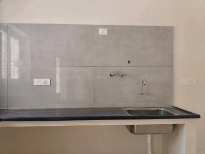 Kitchen Image of 1230 Sq.ft 3 BHK Apartment / Flat for sale in Perungudi Chennai for Rs. 9350000