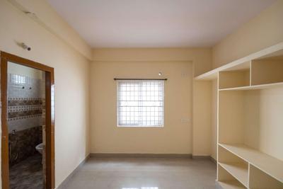 Hall Image of 1300 Sq.ft 3 BHK Apartment / Flat for sale in Maharani Peta Visakhapatnam for Rs. 8500000