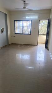 Hall Image of 1200 Sq.ft 2 BHK Apartment / Flat for rent in Trimurti Nagar Nagpur for Rs. 22000