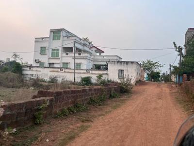 Image of 1200 Sq.ft Residential Plot / Land for sale in Patrapada, Bhubaneswar for Rs. 3240000