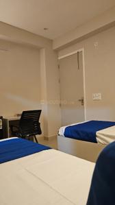 Bedroom Image of Shyam Vandana Boys PG in Sector 22 in Sector 22, Noida
