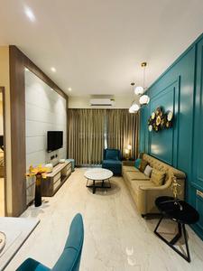 2 BHK Flat