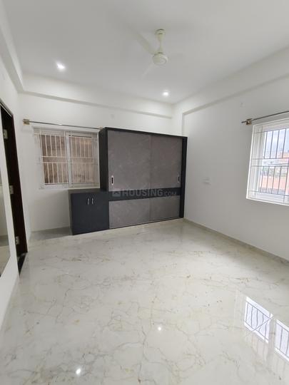 Singasandra Aecs Layout HSR layout 3km Bedroom 1