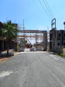Image of 224 Sq.ft Residential Plot / Land for sale in Deeksha Mayfair Highlands Plots, Mussoorie Road, Dehradun for Rs. 22950000