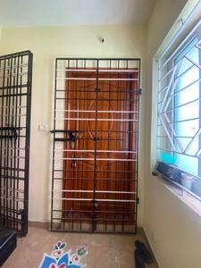 Image of 800 Sq.ft 2 BHK Apartment / Flat for rent in Pattabiram, Chennai for Rs. 12000