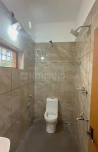 Bathroom Image of 2250 Sq.ft 4 BHK Independent House for sale in Mannuthy Thrissur for Rs. 9000000