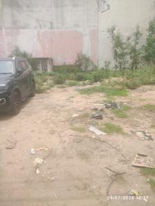 Vivek Vihar Plot View 1