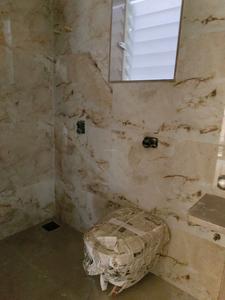 Common Bathroom Image of 765 Sq.ft 1 BHK Apartment / Flat for sale in Ulwe Navi Mumbai for Rs. 6200000