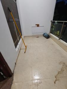 Balcony Image of 1950 Sq.ft 4 BHK Builder Floor for sale in Indirapuram Ghaziabad for Rs. 15200000