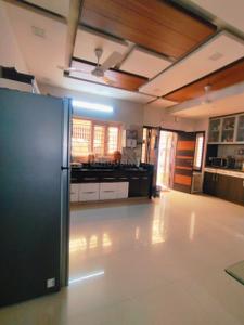 Kitchen Image of 3465 Sq.ft 4 BHK Villa for sale in Science City Ahmedabad for Rs. 45000000