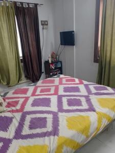Bedroom Image of 1400 Sq.ft 4 BHK Independent House for sale in Santoshpur Kolkata for Rs. 9000000