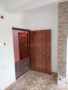 Bedroom Image of 1030 Sq.ft 3 BHK Apartment / Flat for sale in Chandannagar Hooghly for Rs. 3708000