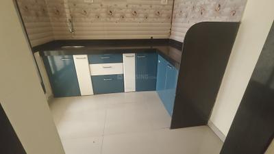 Kitchen Image of 1200 Sq.ft 2 BHK Apartment / Flat for sale in Ulwe Navi Mumbai for Rs. 13500000