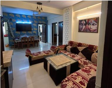 3 BHK Flat