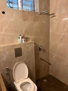 Bathroom Image of 1780 Sq.ft 3.5 BHK Apartment / Flat for sale in DDA Sector B Pocket 9, Vasant Kunj New Delhi for Rs. 57500000