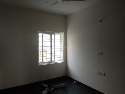 Bedroom Image of 1300 Sq.ft 2 BHK Apartment / Flat for rent in Nagarbhavi Bengaluru for Rs. 35000