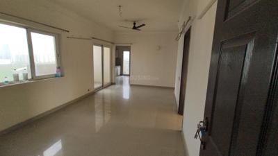 Living Room Image of 1425 Sq.ft 3 BHK Apartment / Flat for sale in Paramount Floraville, Sector 137 Noida for Rs. 17500000